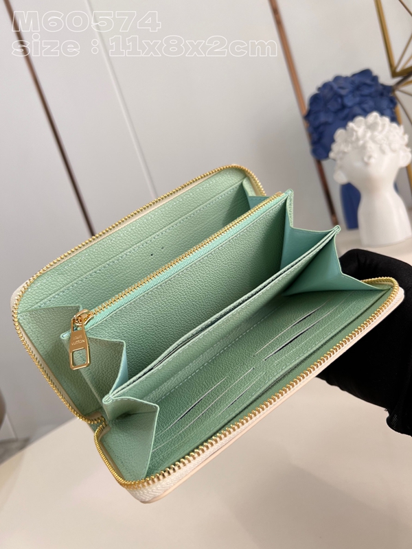 ルイヴィトン財布スーパーコピー430-6